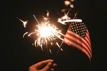 Auto EMS wishes America a Happy Birthday by providing 24/7 Roadside Assistance in Oklahoma City during the holiday.